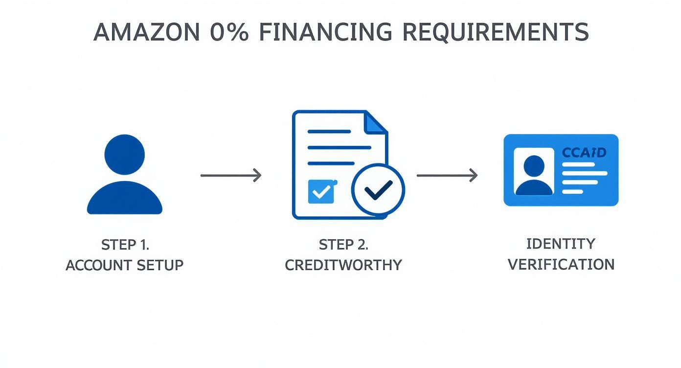 Infographic about 0 finanzierung bei amazon