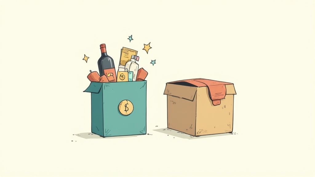 Ein Parkside Hochdruckreiniger wird mit Geräten anderer Marken verglichen