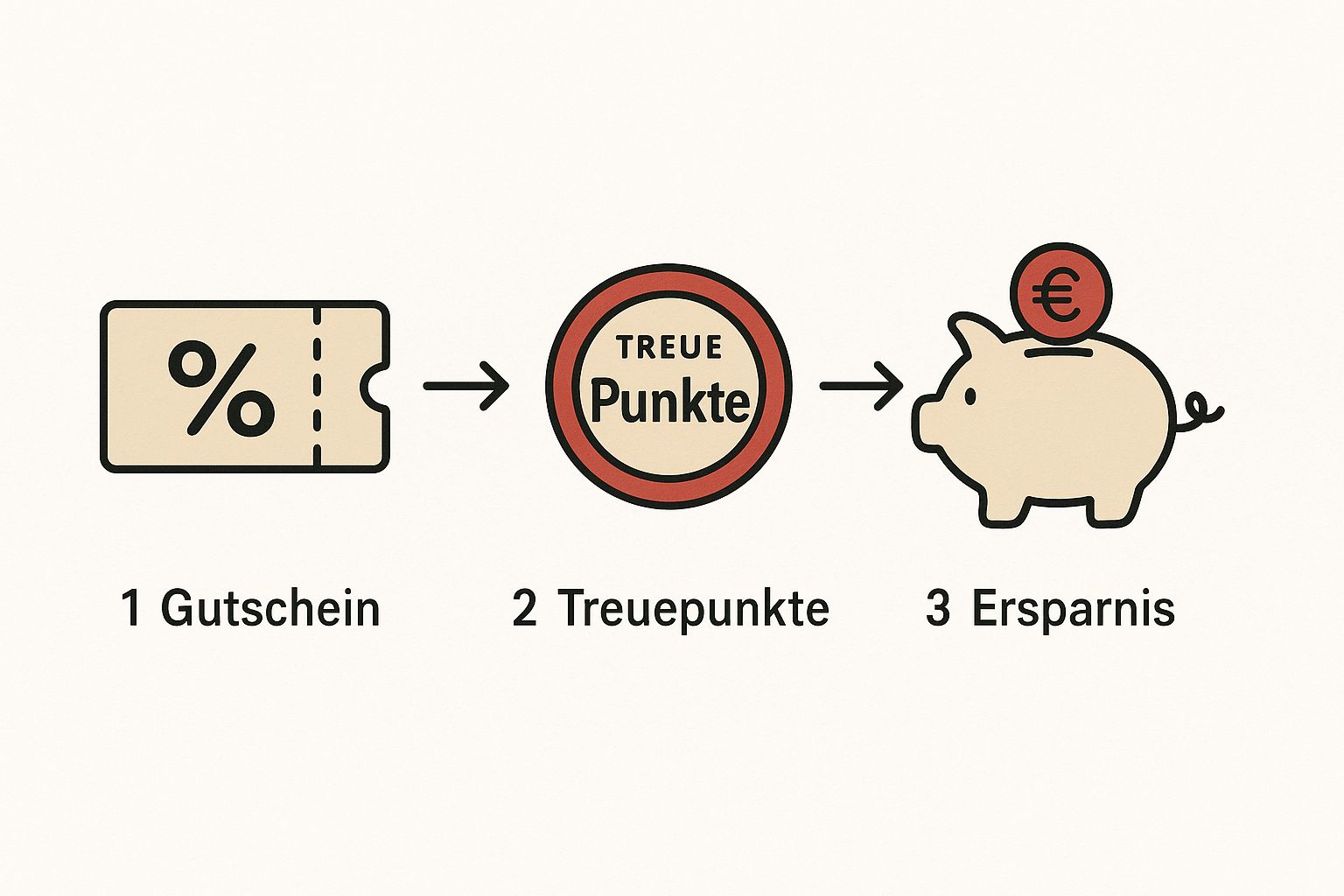 Infographic about check24 gutschein versicherung