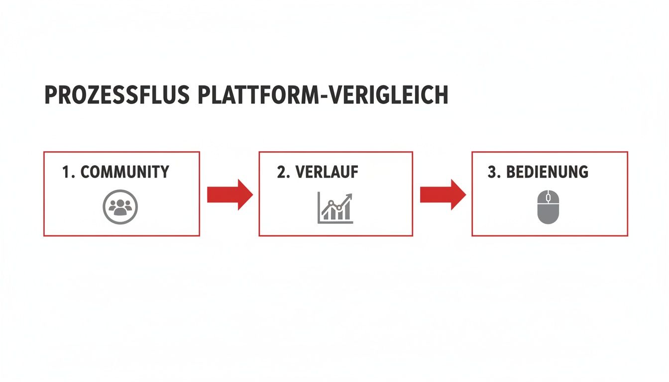 Infographic about mydealz black friday