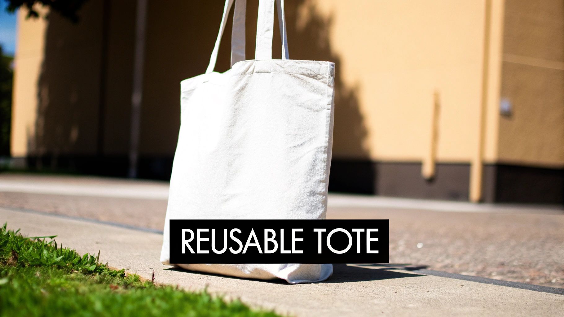 Tote Bag/Shopping Bag