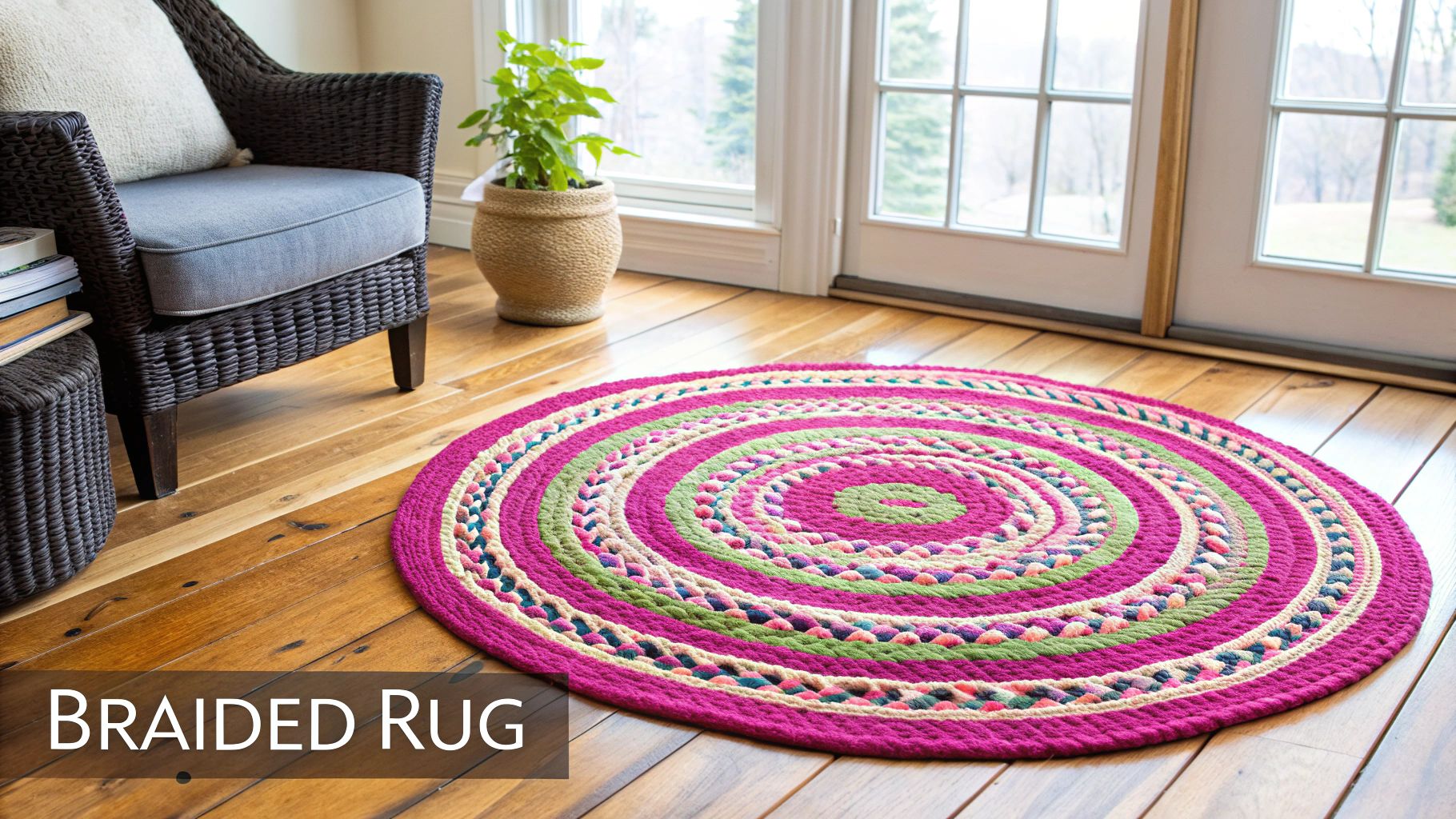 Fabric Scrap Paper Making