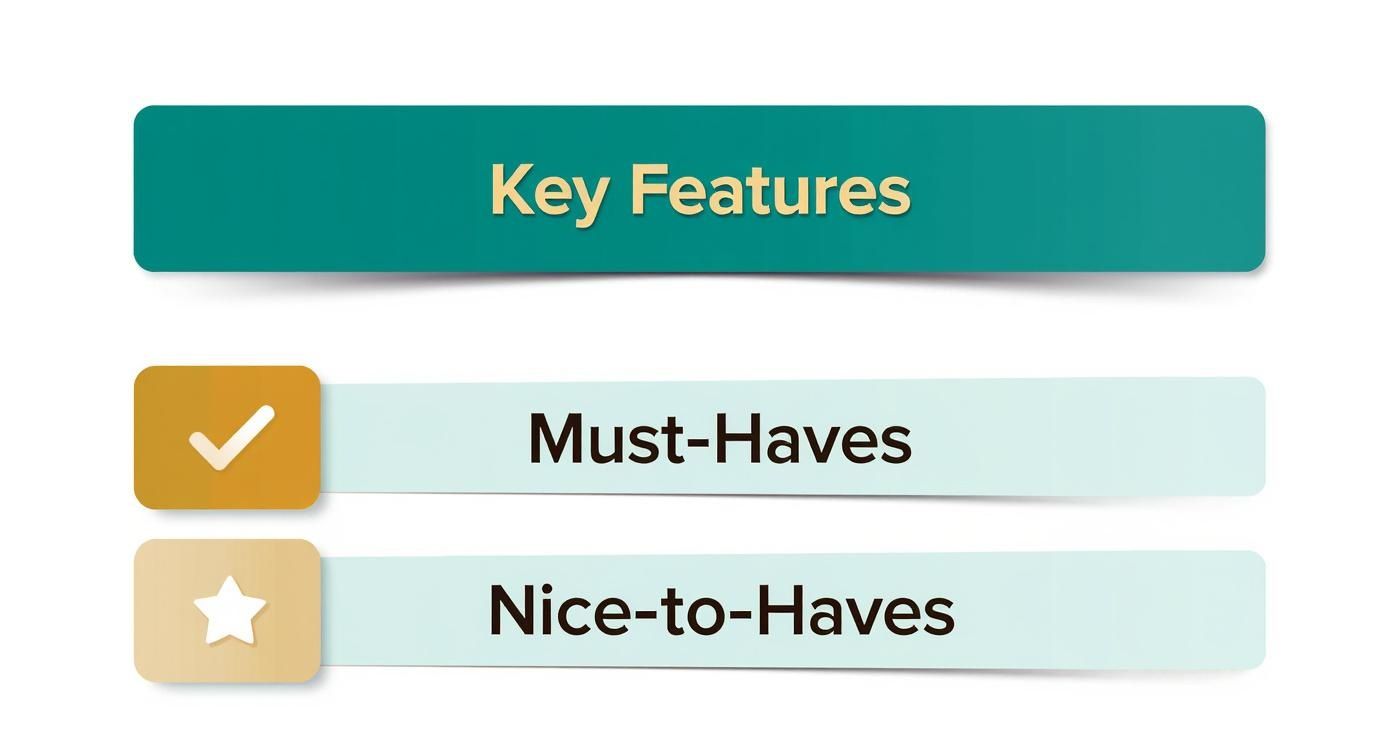 Infographic about sewing machine for quilting beginners