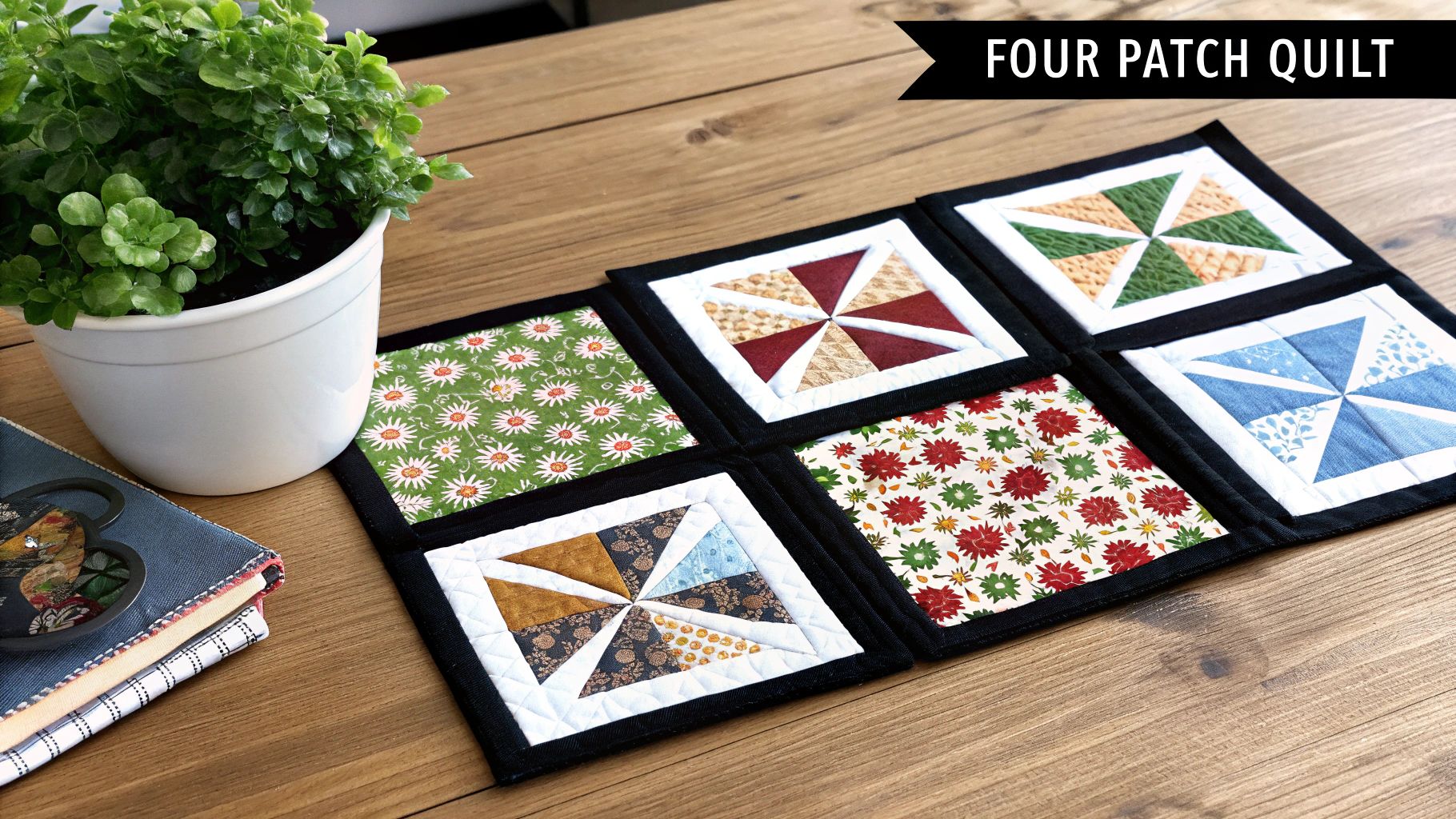 Four Patch