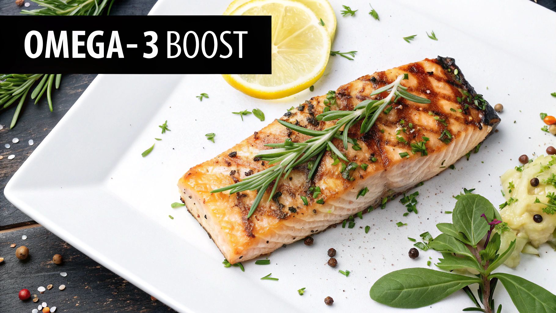 Salmon