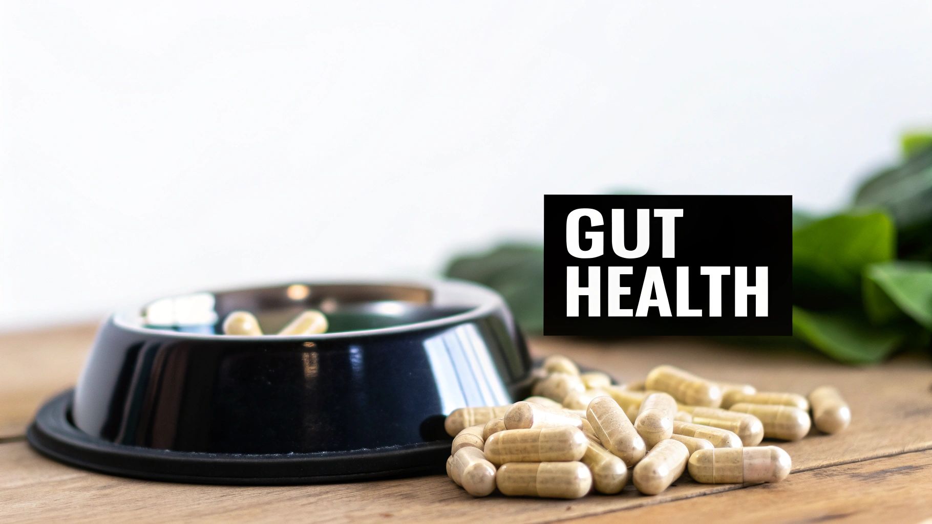 Probiotics (Live Beneficial Bacteria)