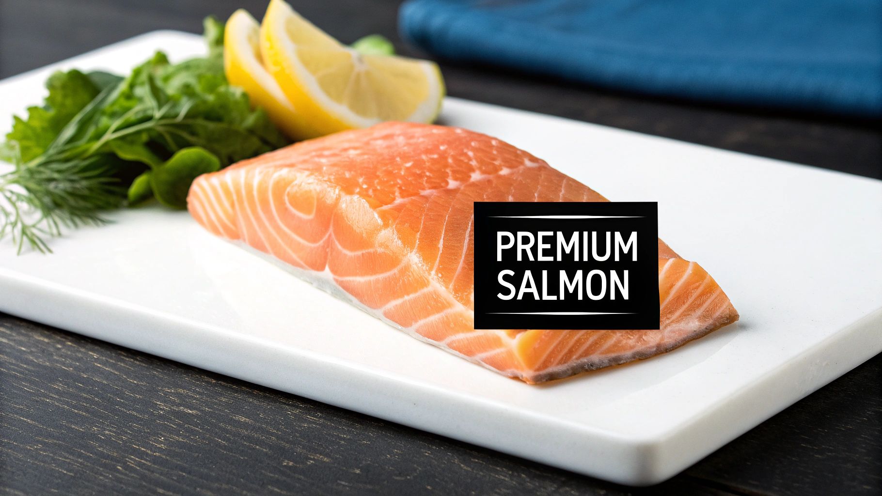 Salmon