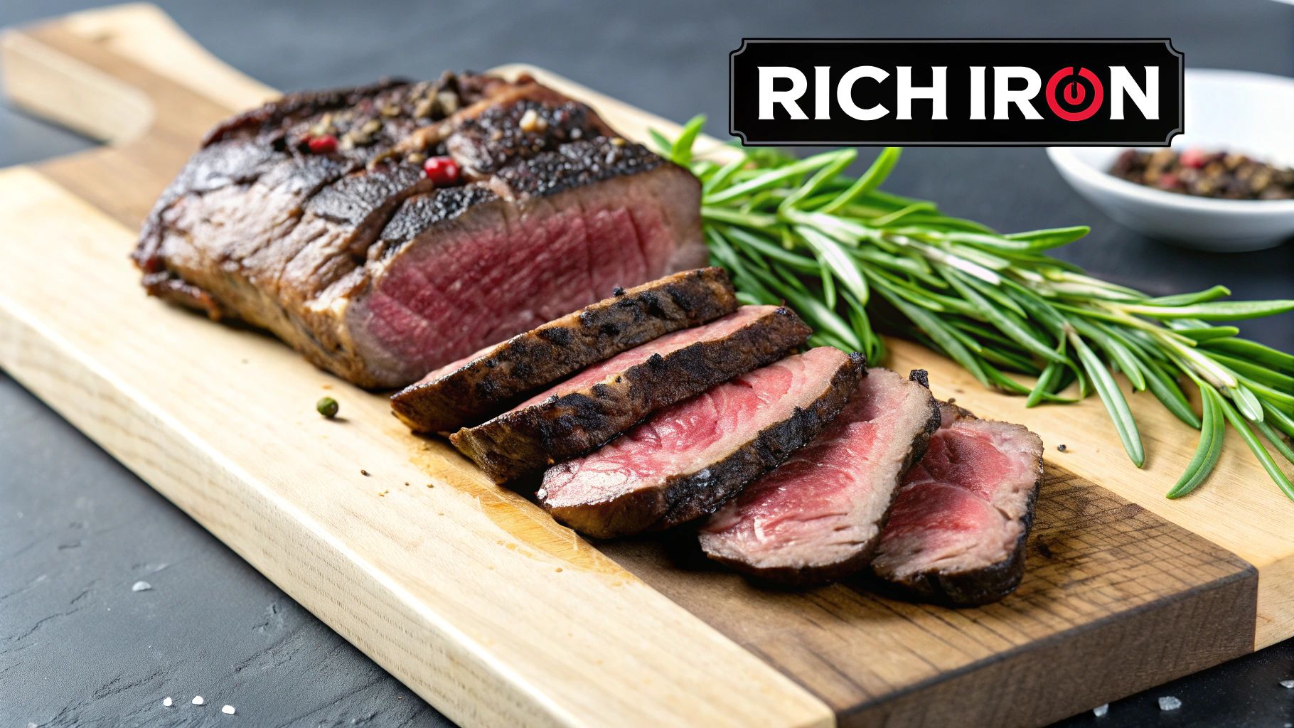 Beef