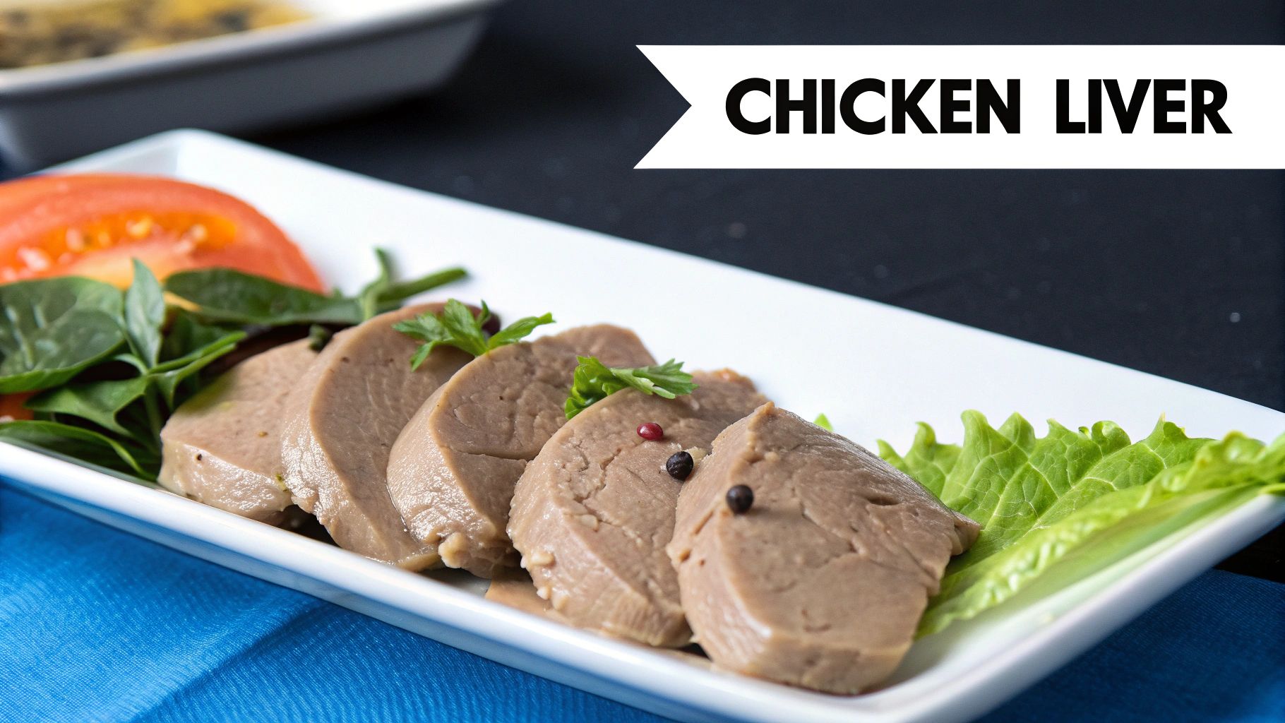 Chicken Liver