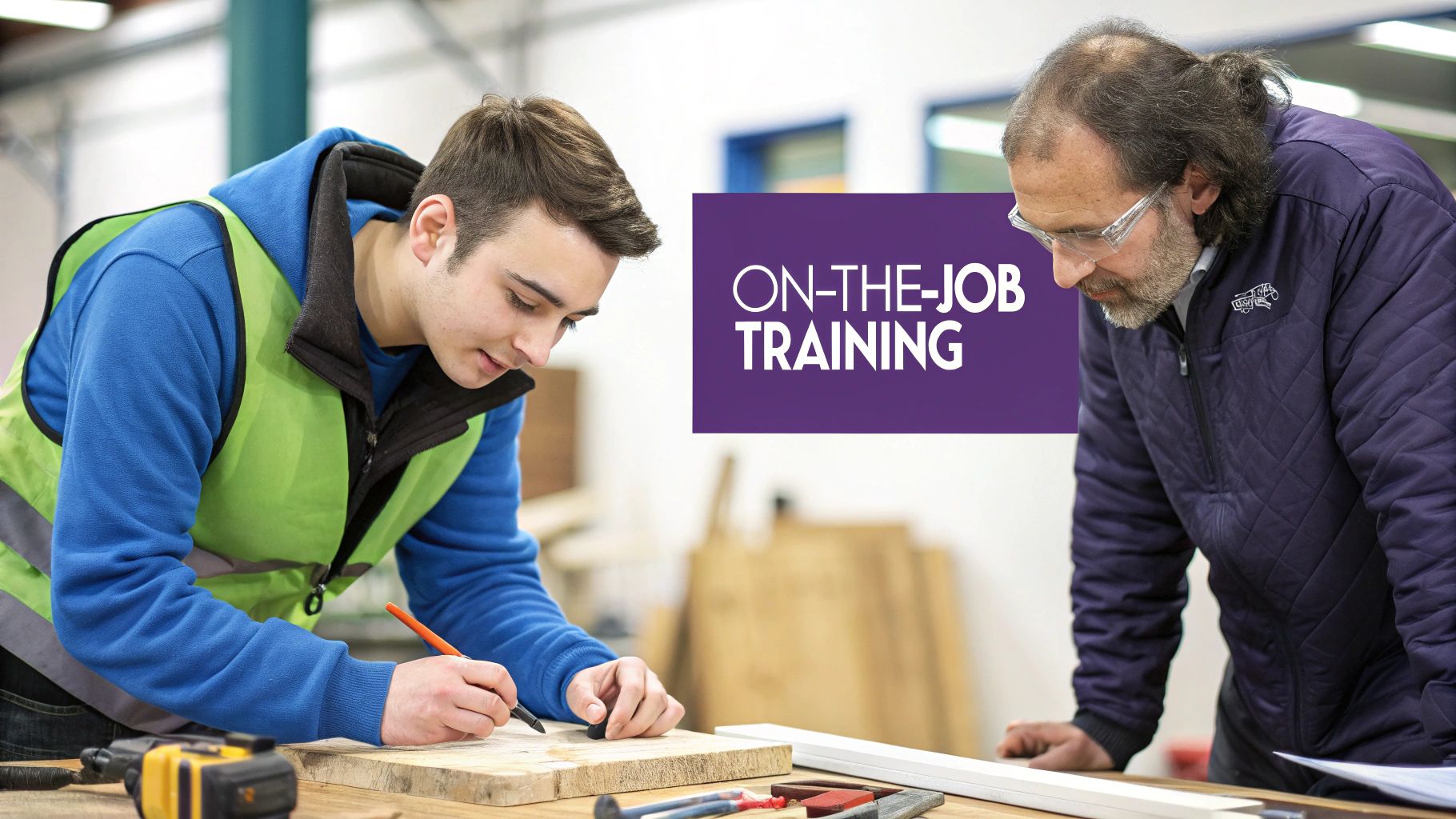 Work-Integrated Learning and Employer Partnerships