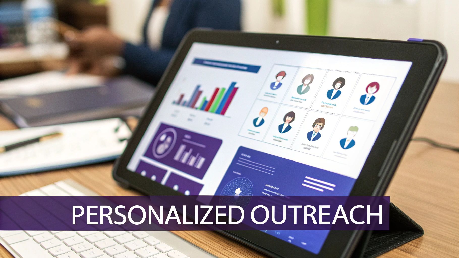 Data-Driven Personalization