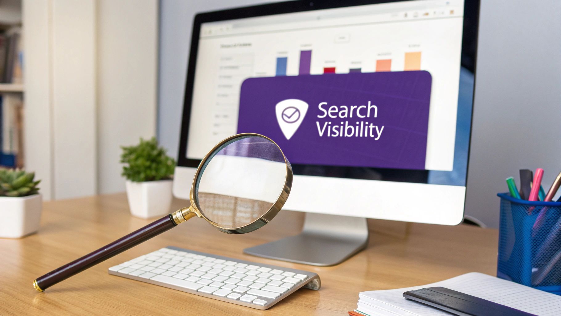 Search Engine Optimization (SEO) & Paid Search