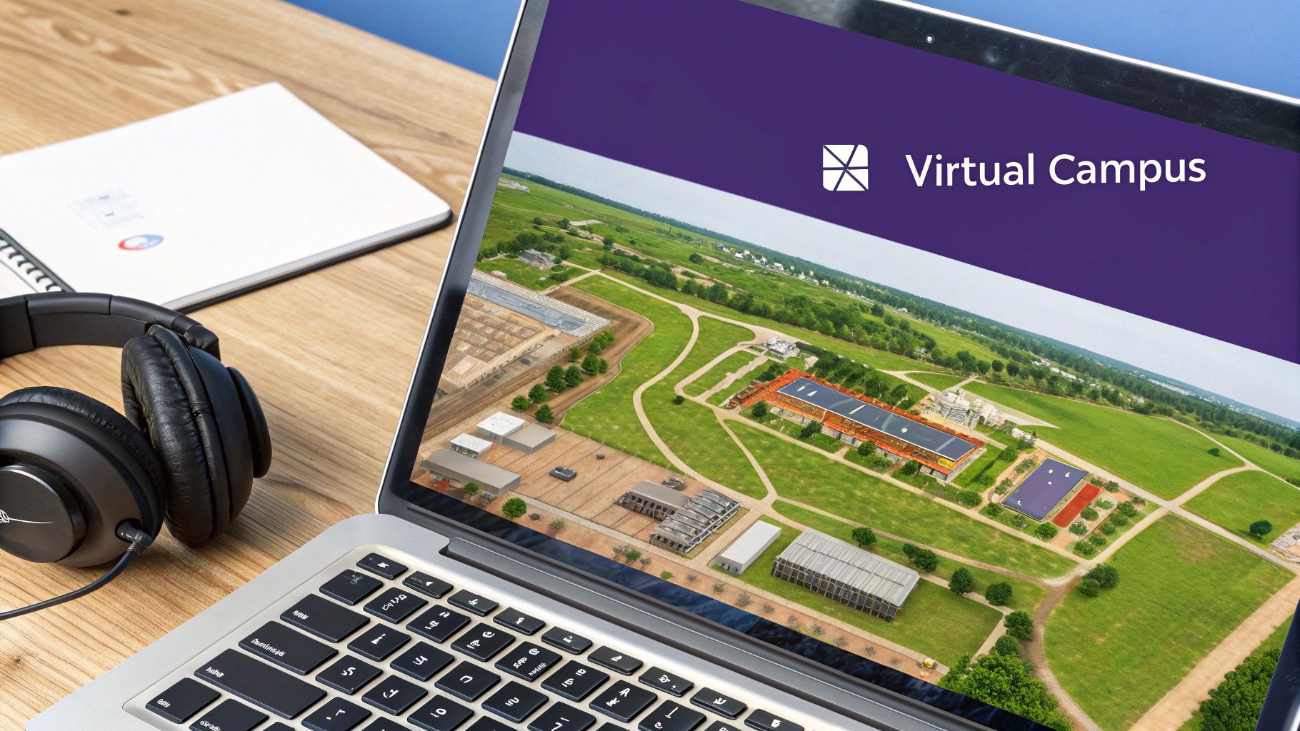 Virtual and Hybrid Recruitment Events