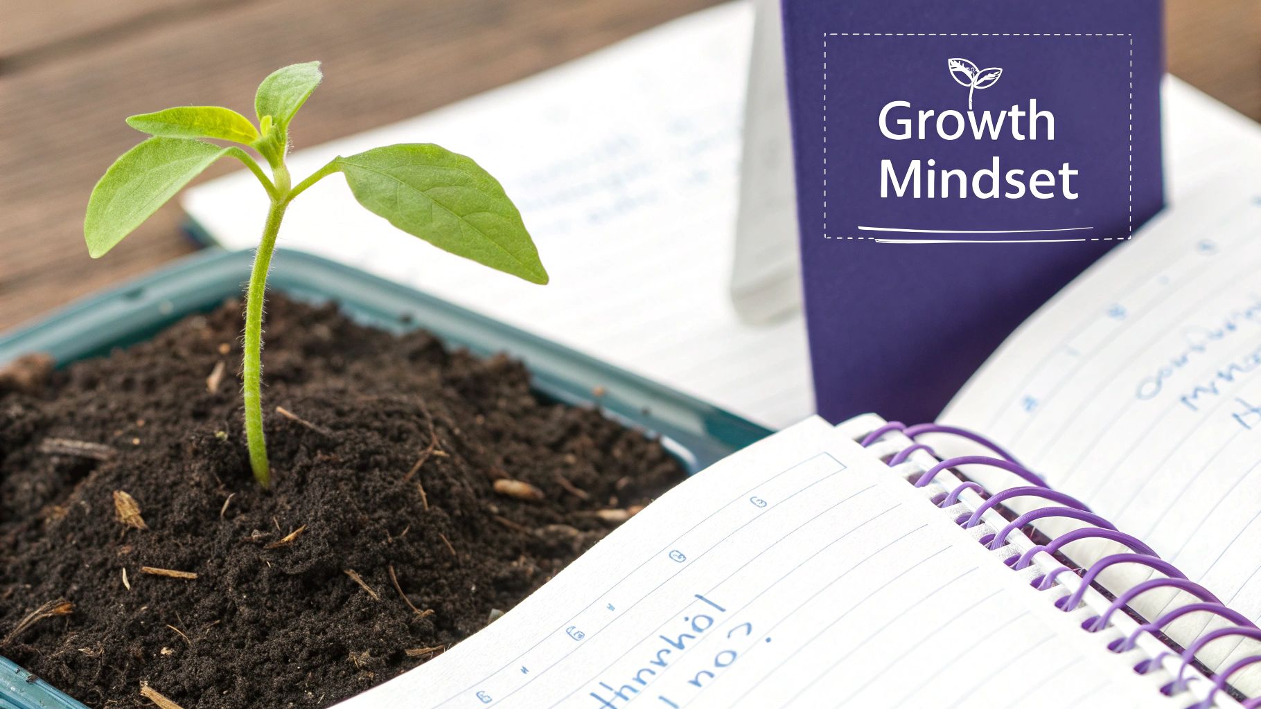 Growth Mindset Development