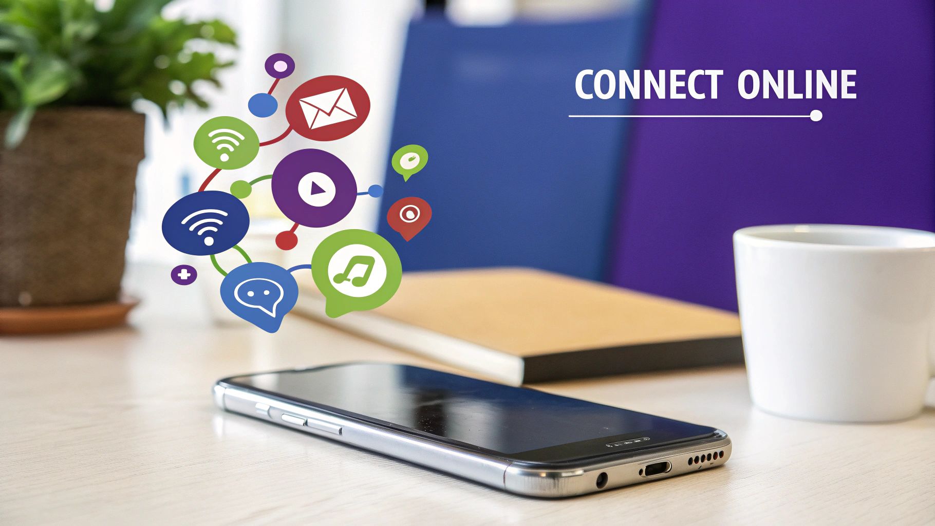 Social Media Engagement Strategy