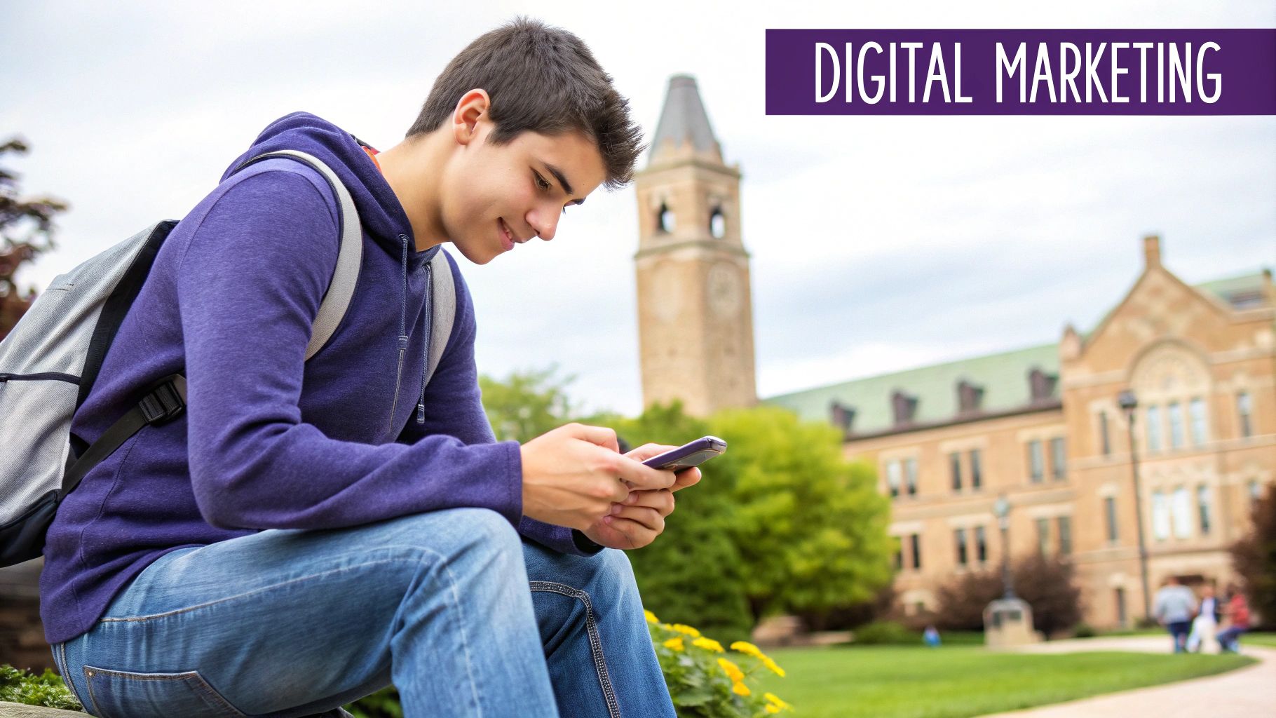 Digital Marketing and Social Media Engagement