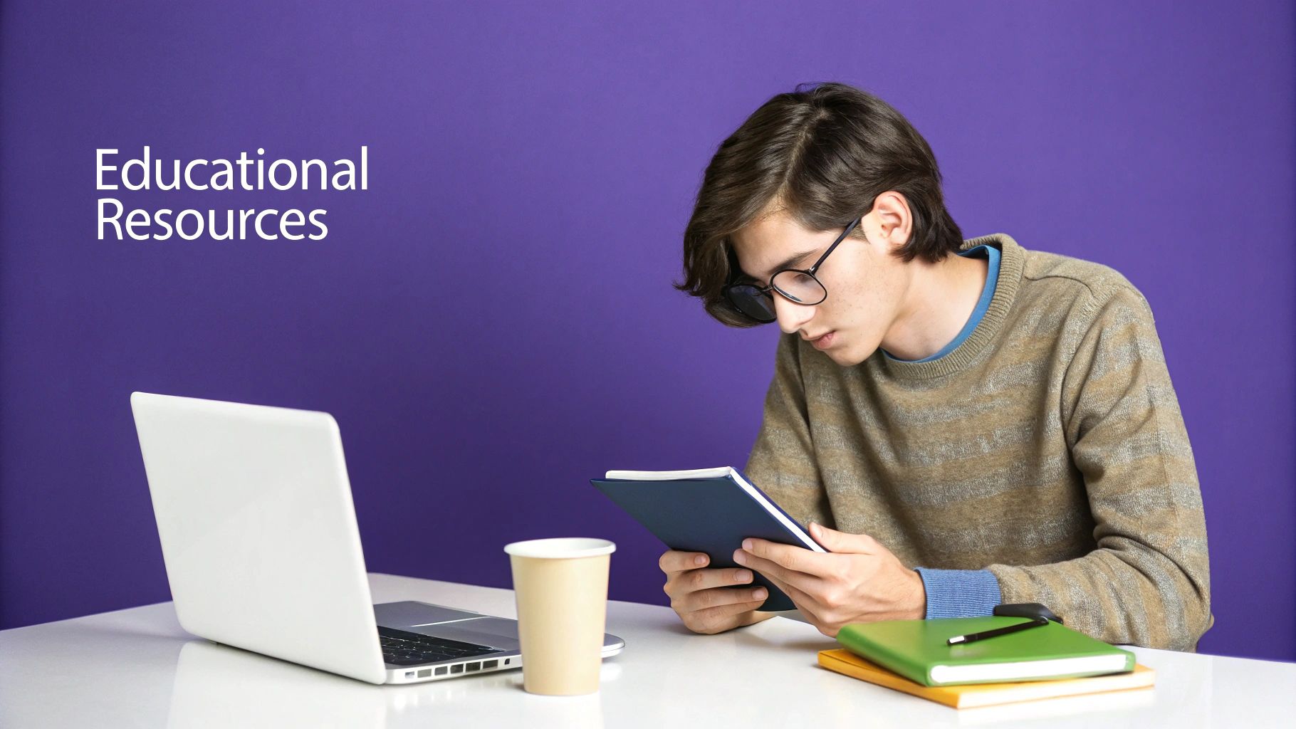 1. Master Content Marketing with Educational Resources