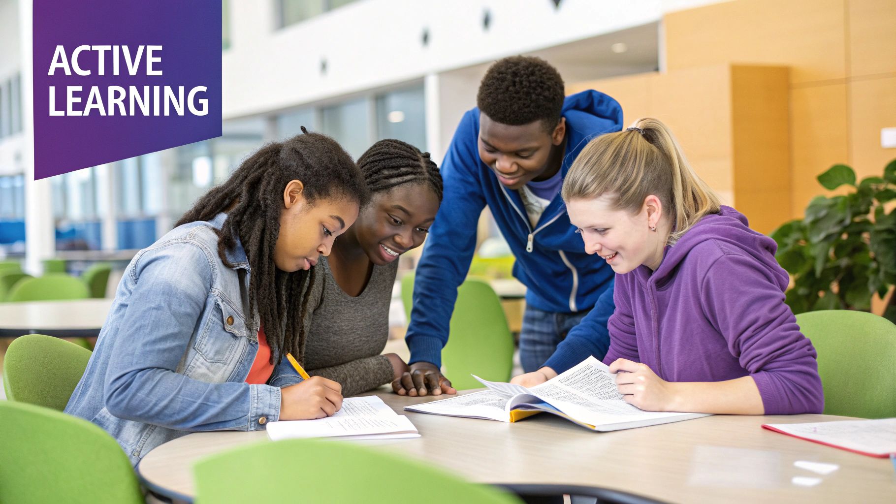 Active Learning