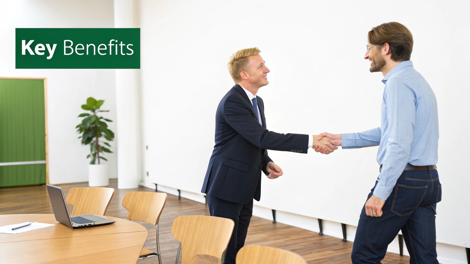 Screenshot of common E&O claims from an insurance website