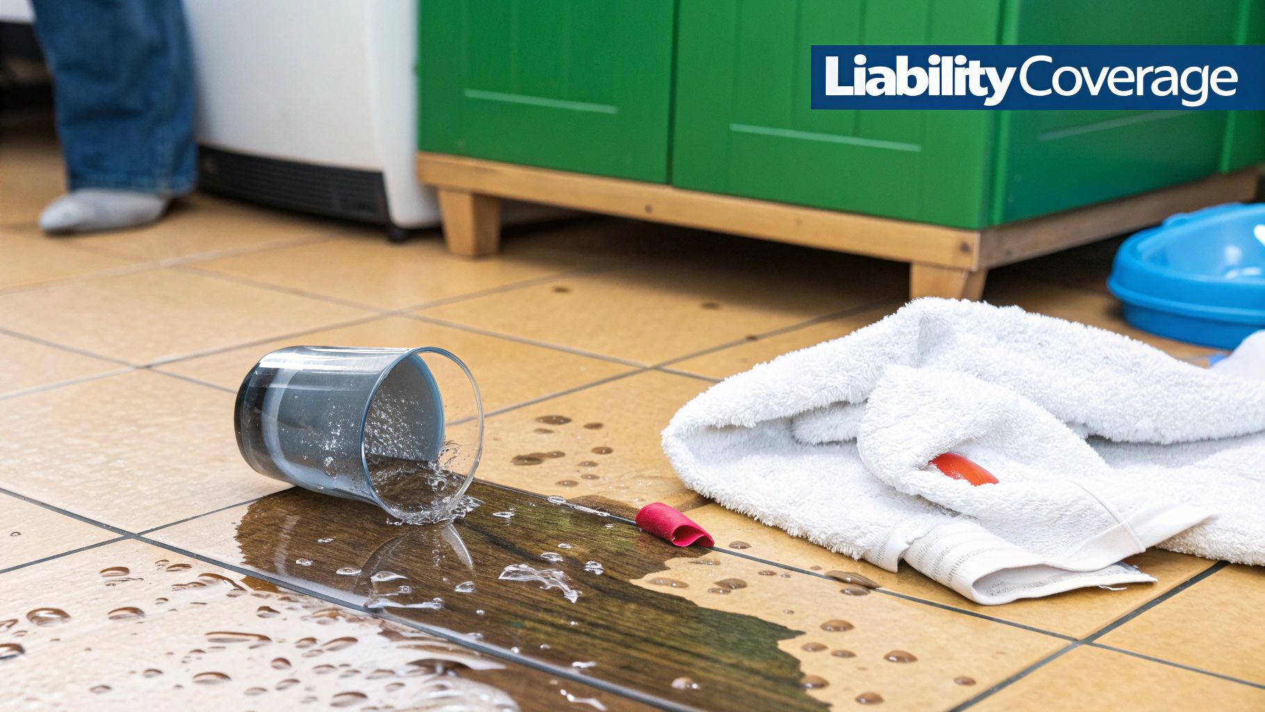 Liability Coverage Protection