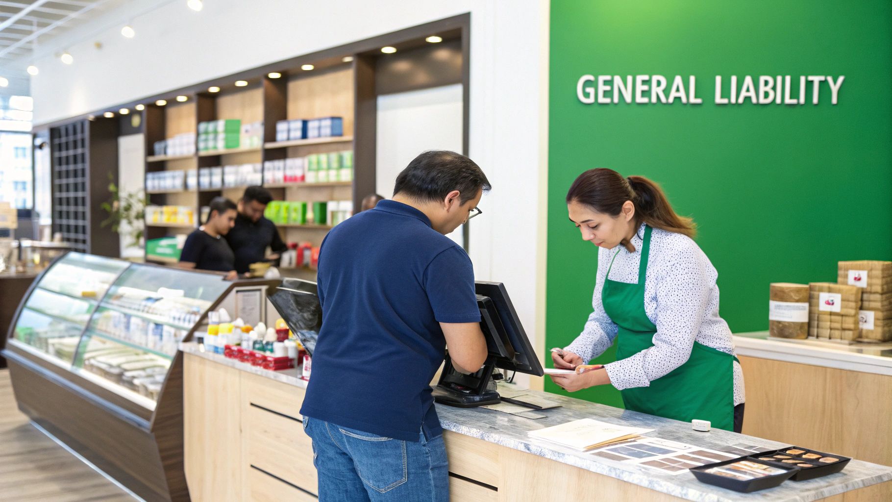 Understanding General Liability