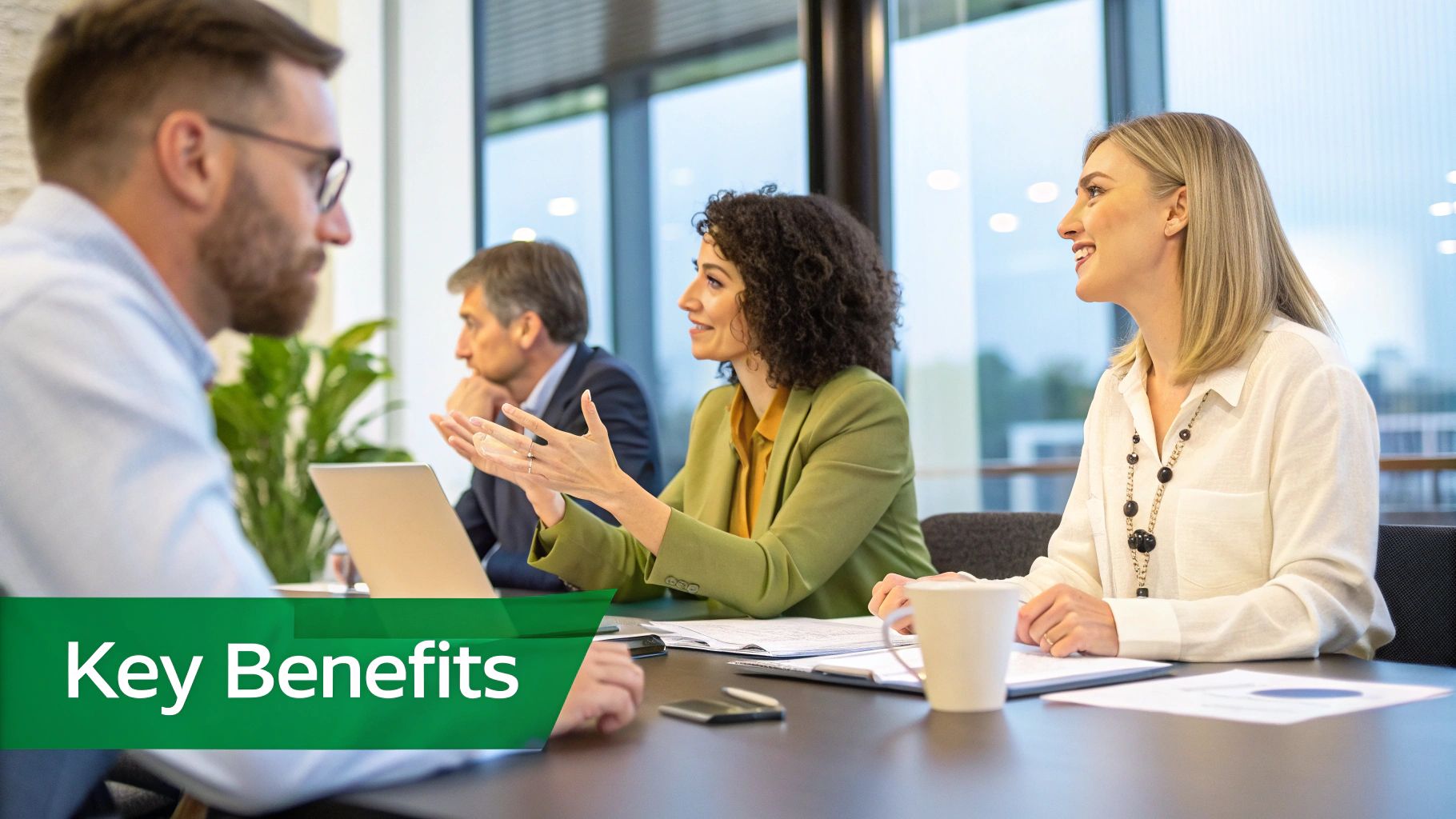 Image of a key with the words "Management Liability Protection" engraved on it