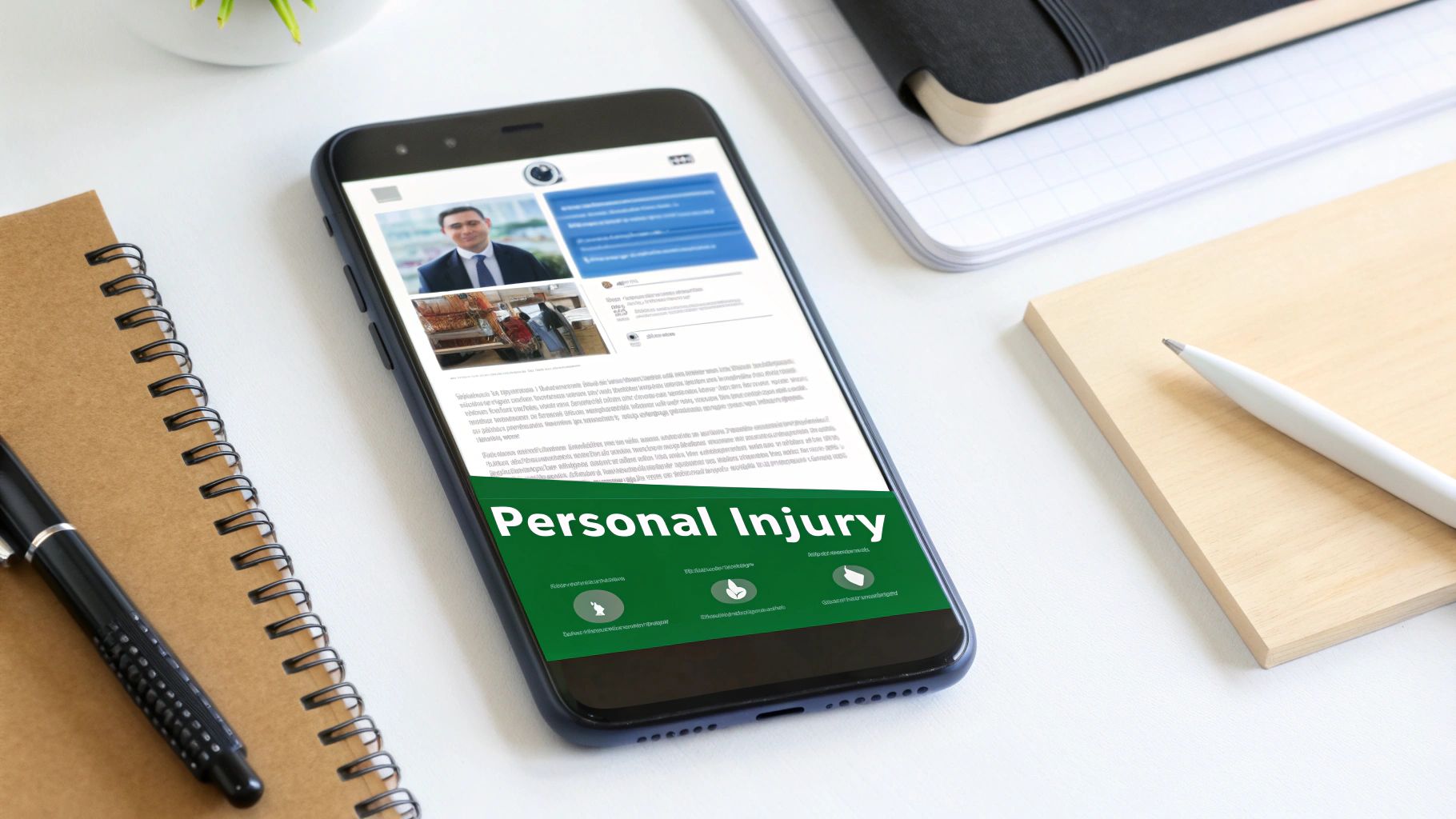 Personal Injury Protection