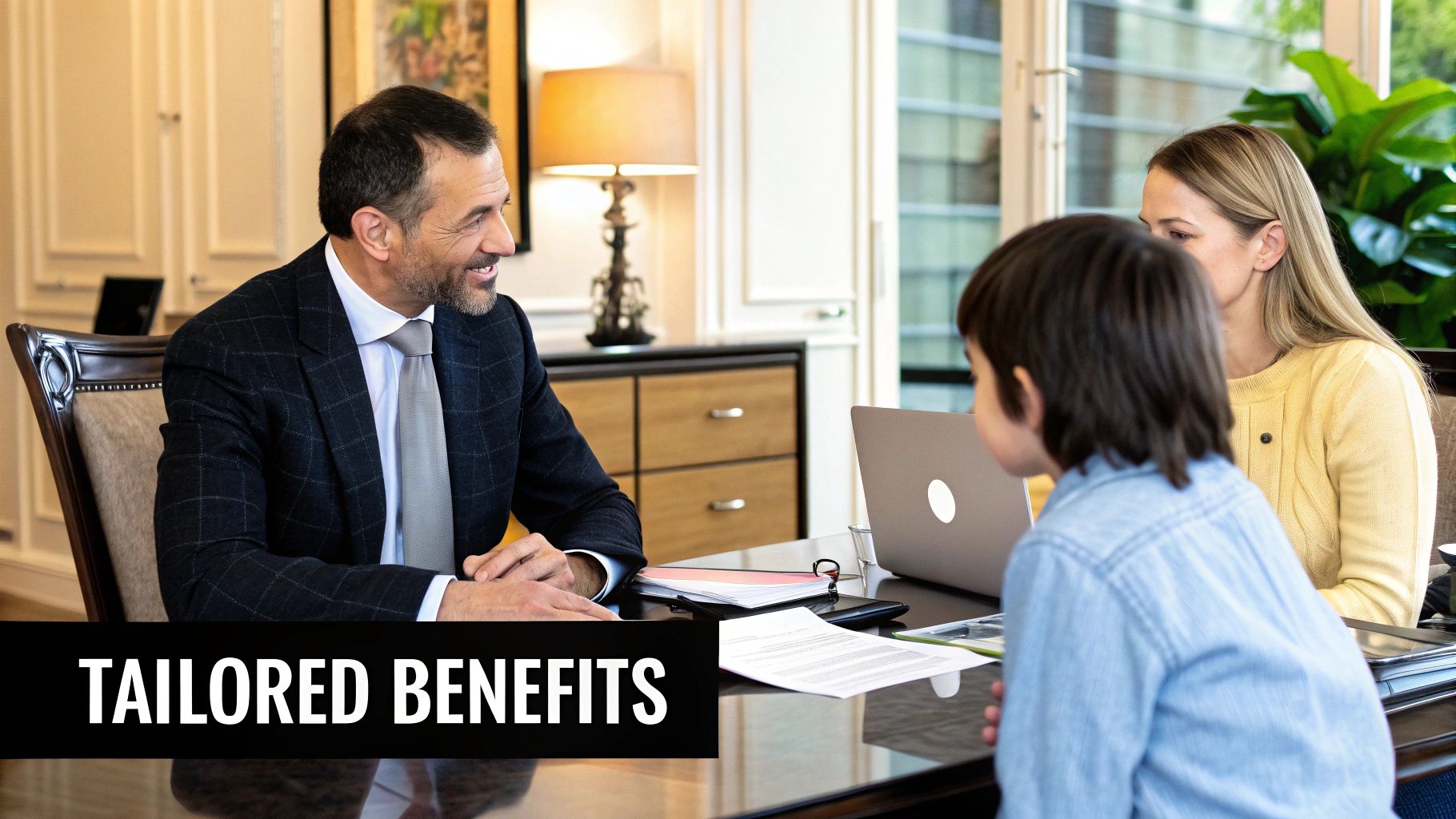 Elite Asset Coverage