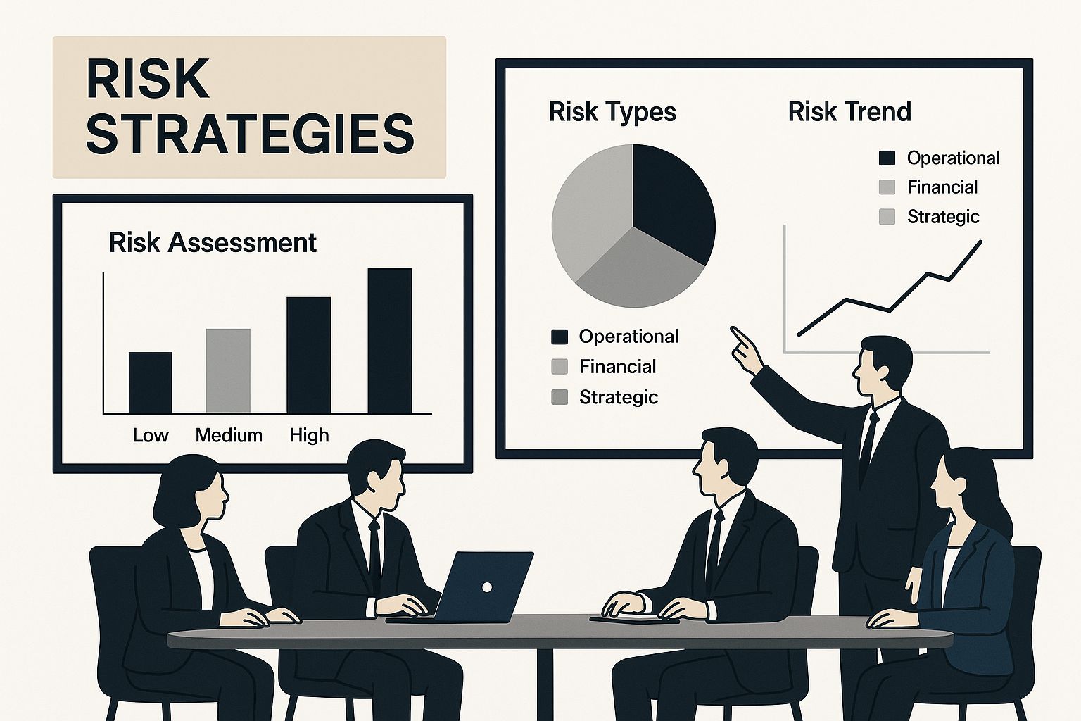 Infographic about private client insurance