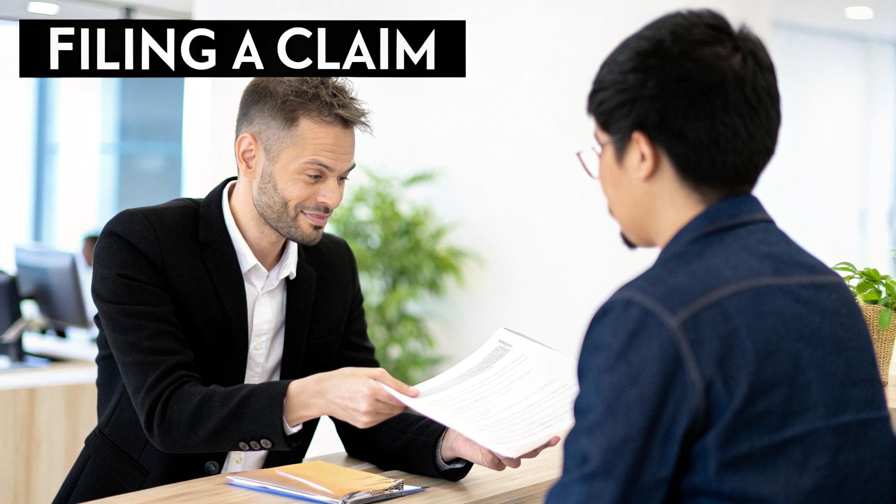 Navigating Today's Insurance Marketplace