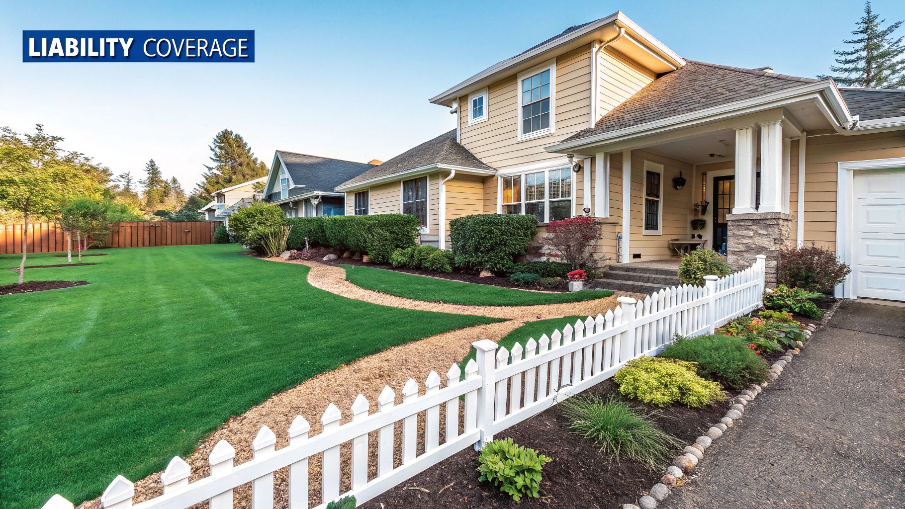 Personal Liability Coverage