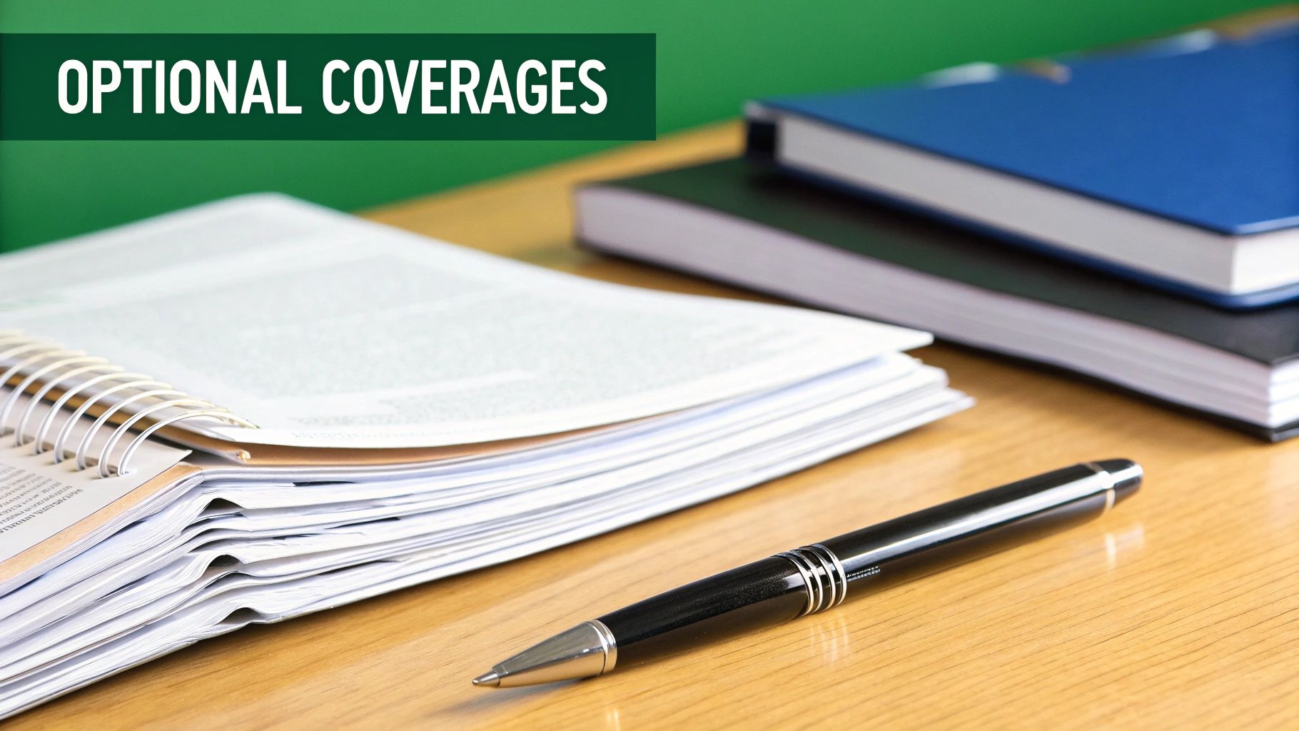 Smart Coverage Choices