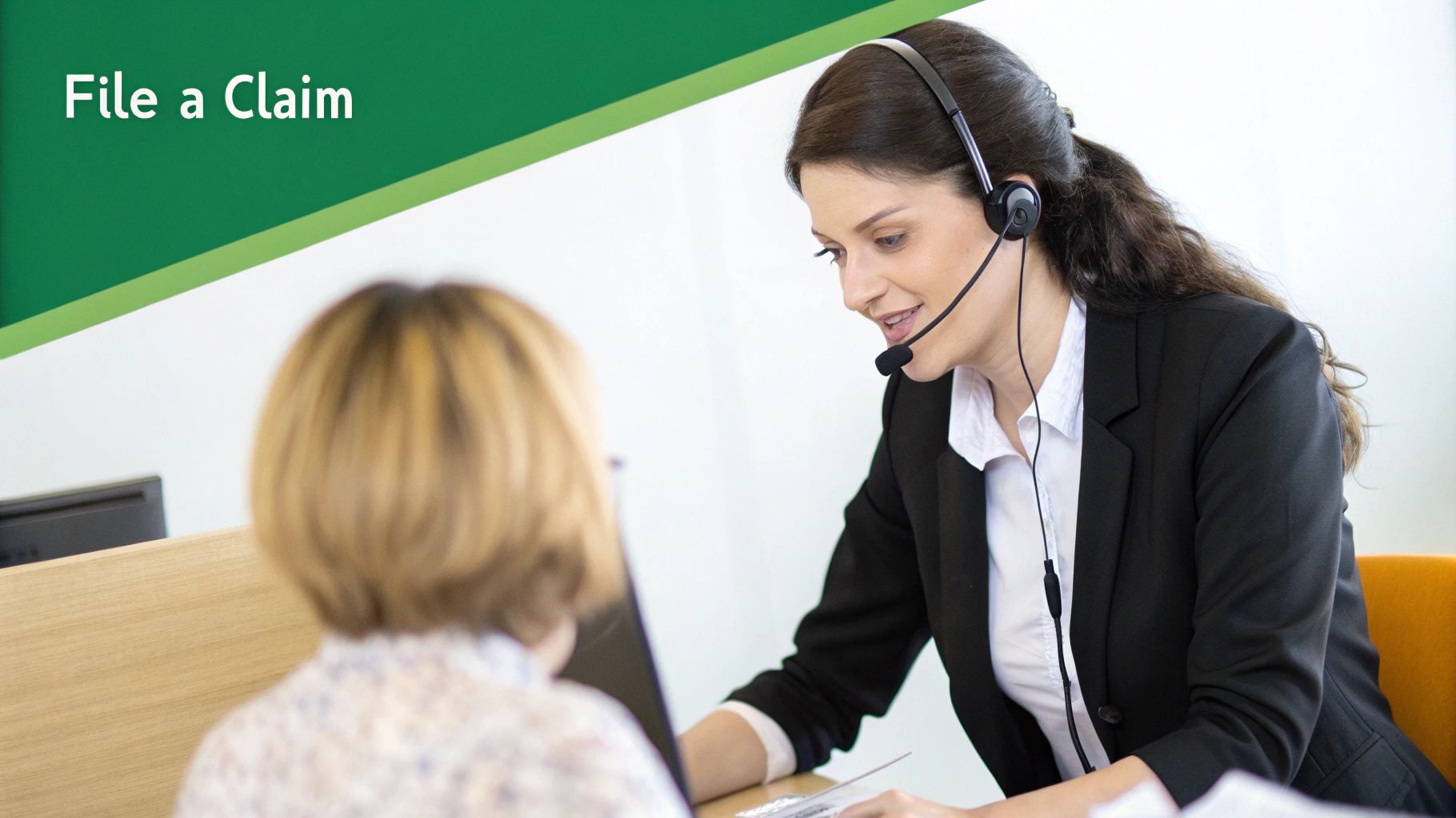 Image about Choosing Your Insurance Partner