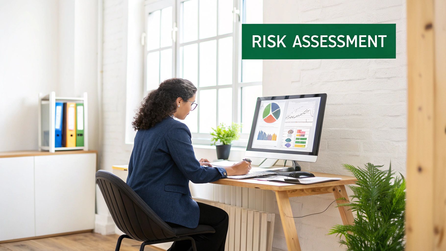 1. Artificial Intelligence and Machine Learning for Hyper-Personalized Risk Assessment