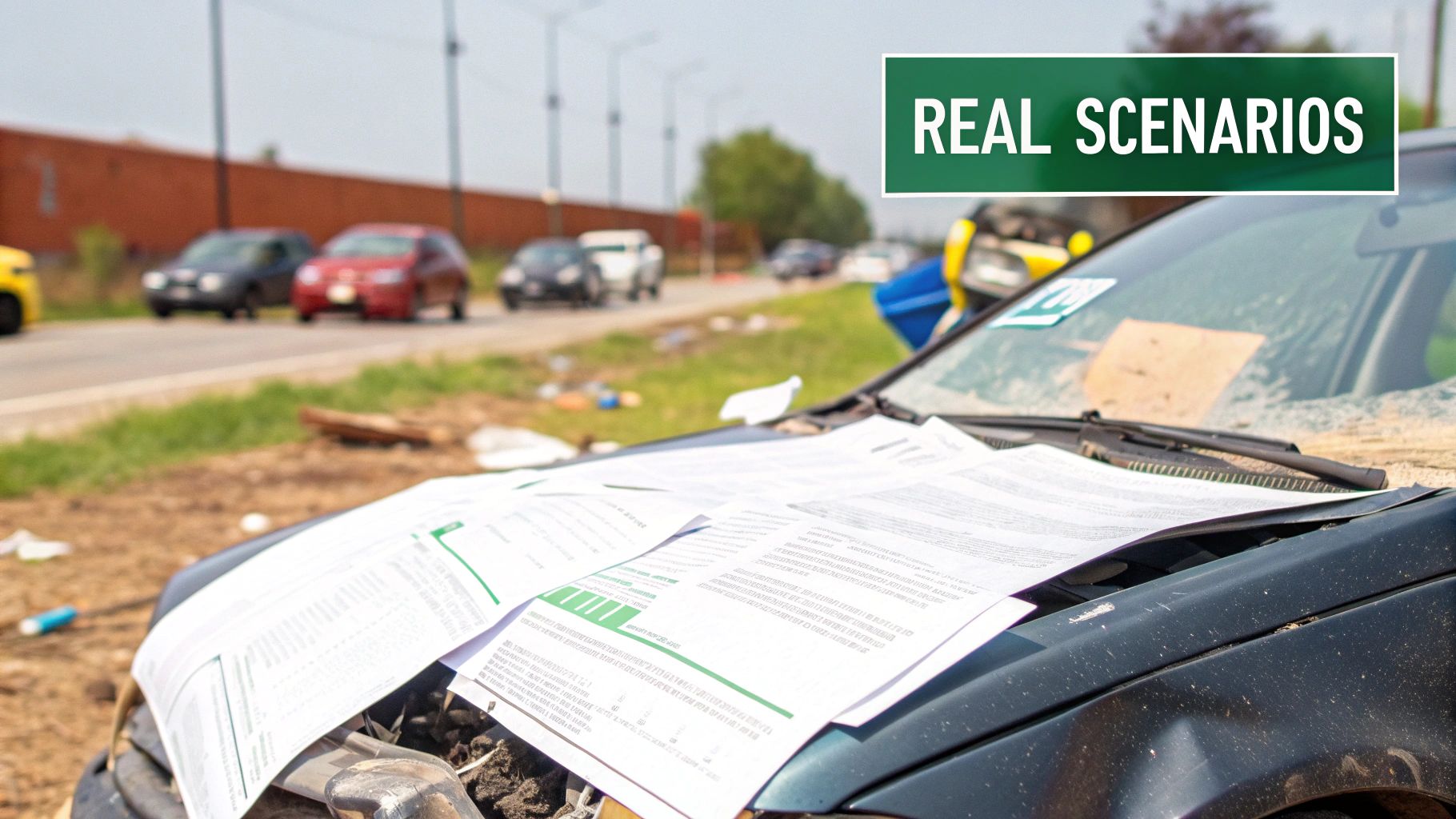 Red Flags for Umbrella Insurance