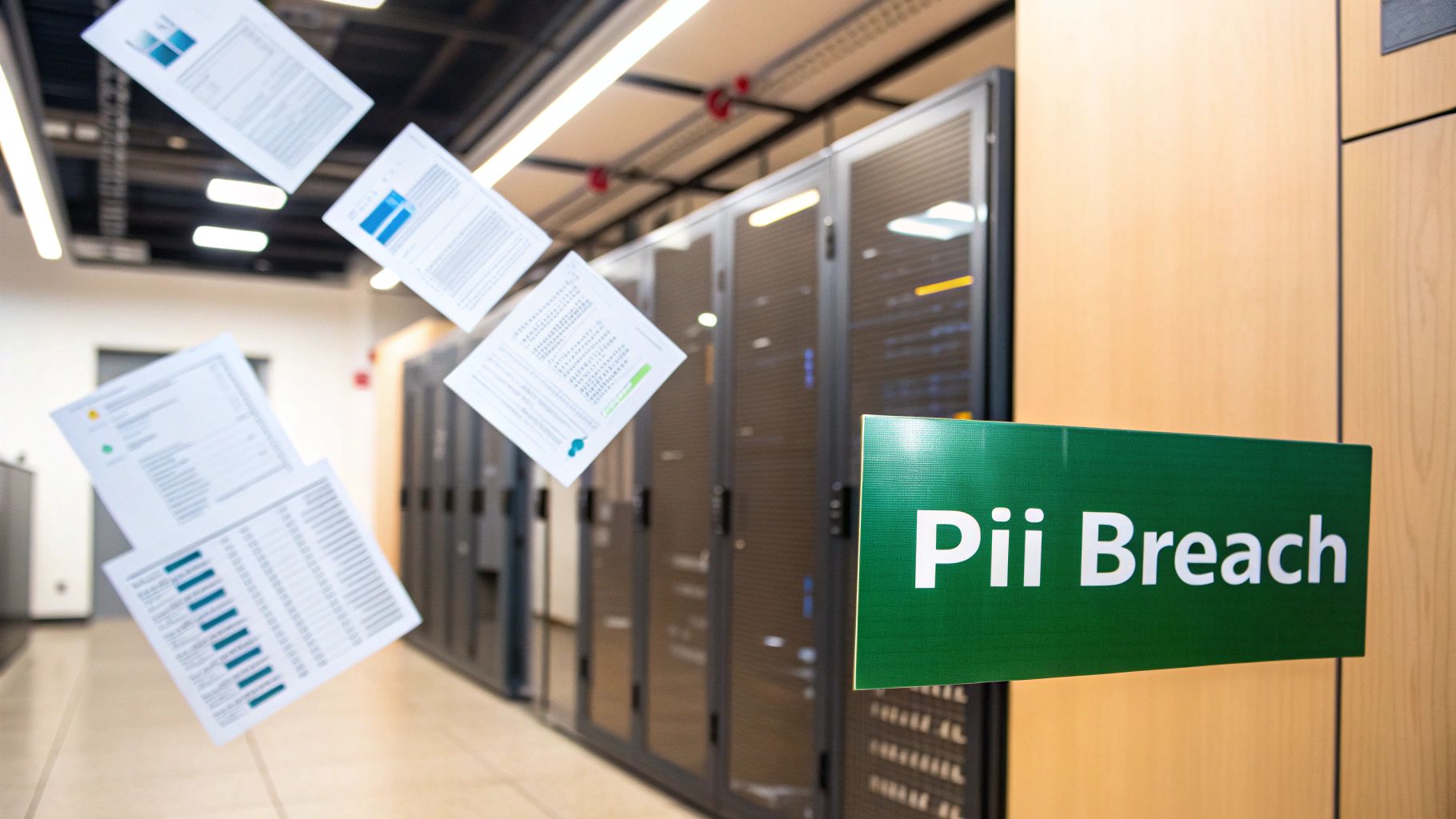 Data Breach and Personally Identifiable Information (PII) Exposure