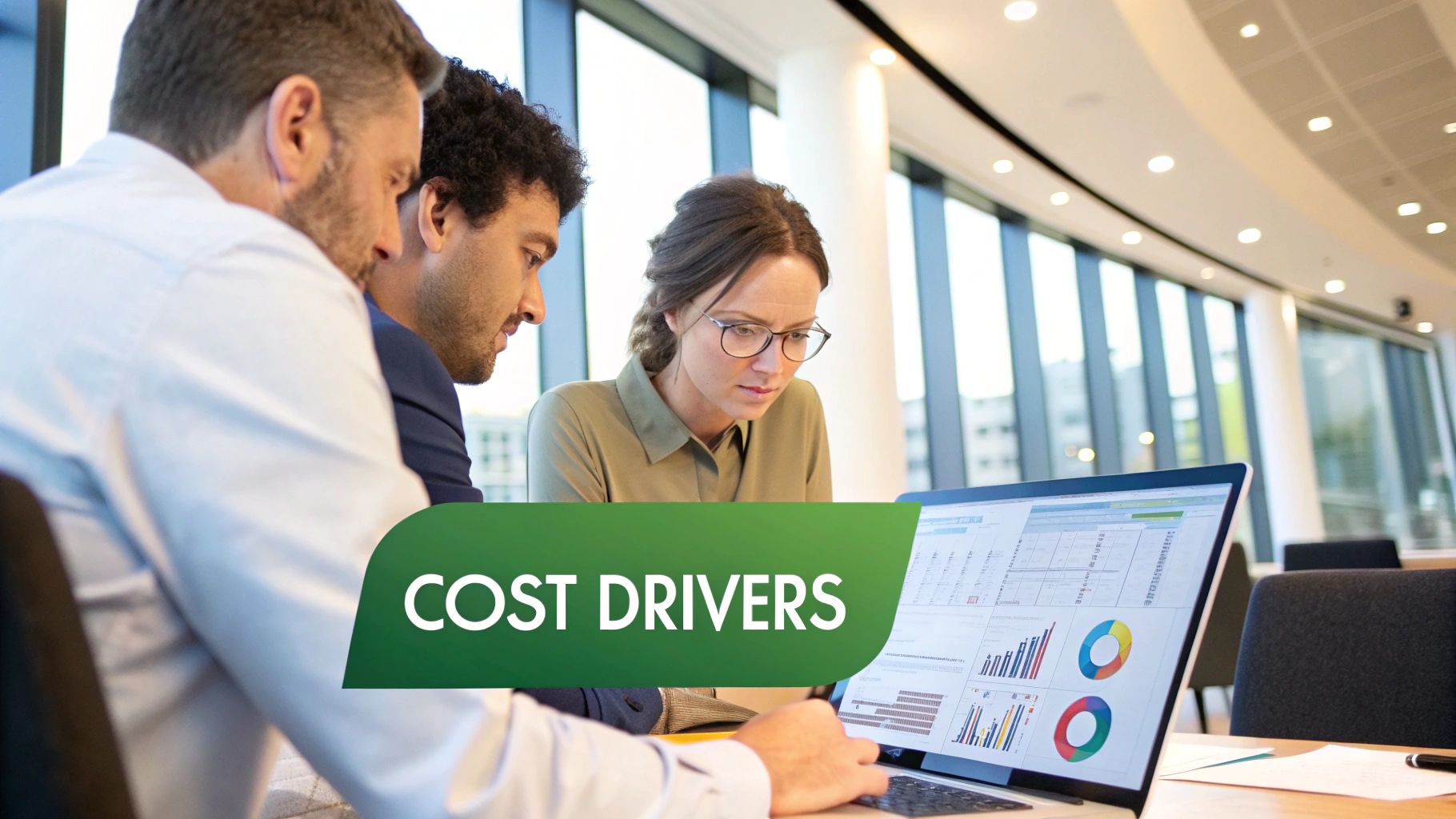 Factors Affecting Cyber Insurance Costs