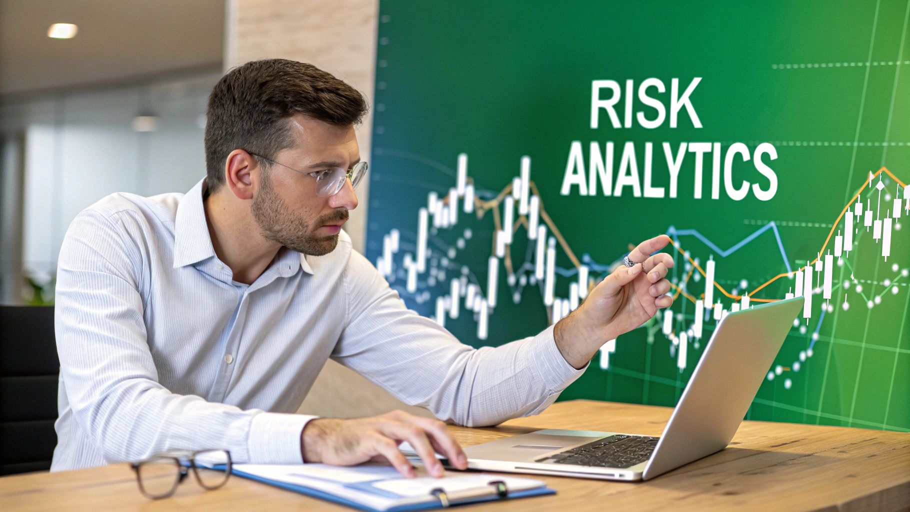 Foster a Strong Risk-Aware Culture