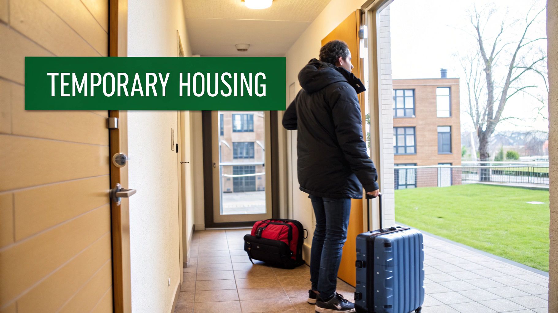 Additional Living Expenses (ALE) Coverage