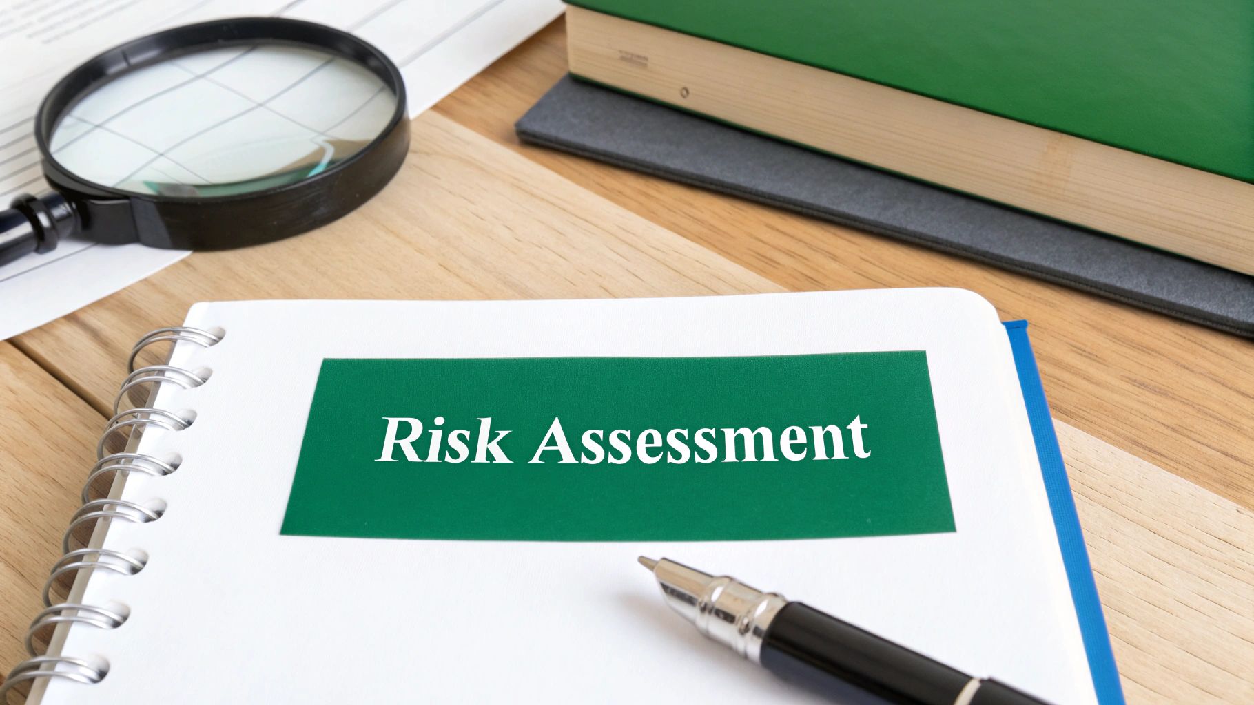 Image depicting different types of business insurance