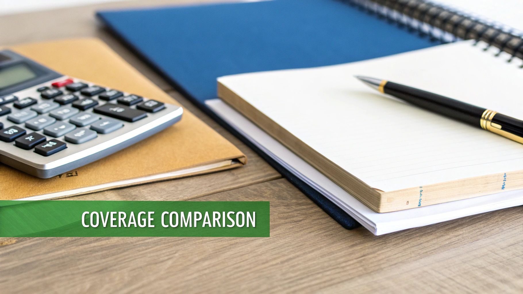 Shopping for insurance