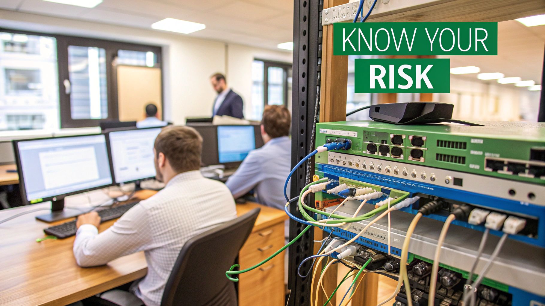 Factors Affecting Cyber Insurance Costs