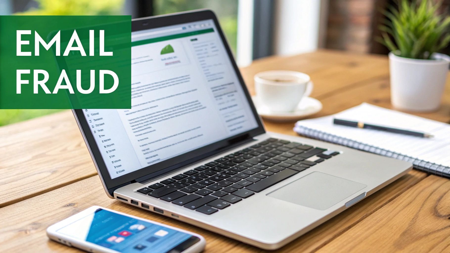 Social Engineering and Business Email Compromise (BEC)