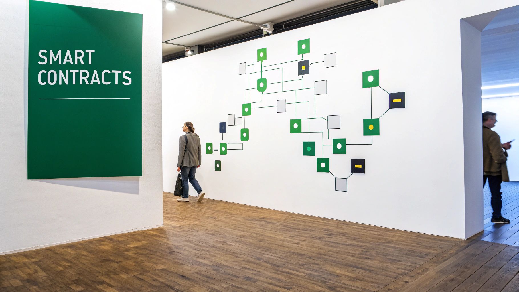 Blockchain for Claims Processing and Fraud Prevention