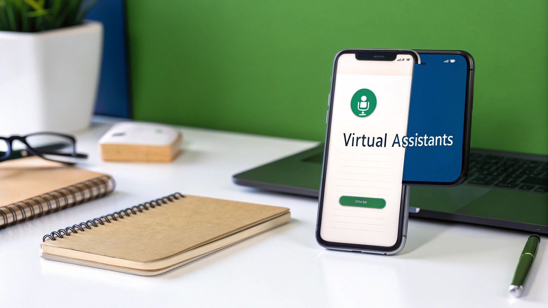 Robotic Process Automation (RPA) for Operations