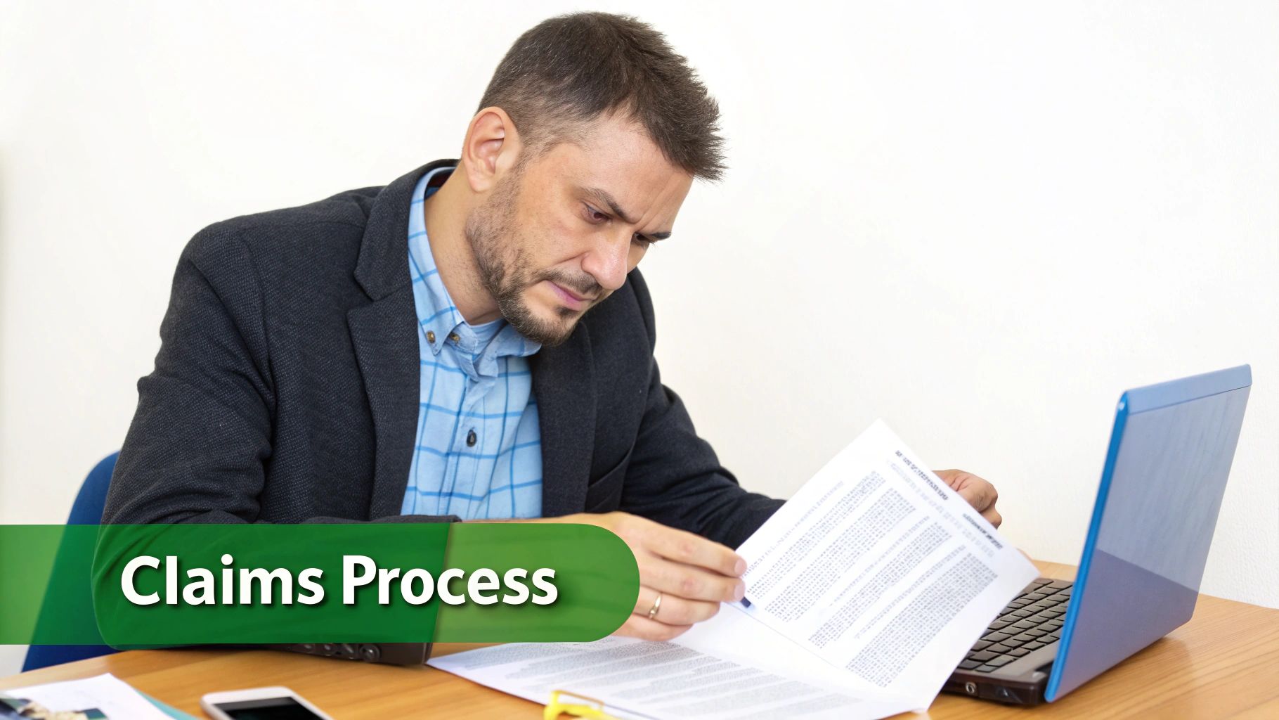 Real Coverage Scenarios