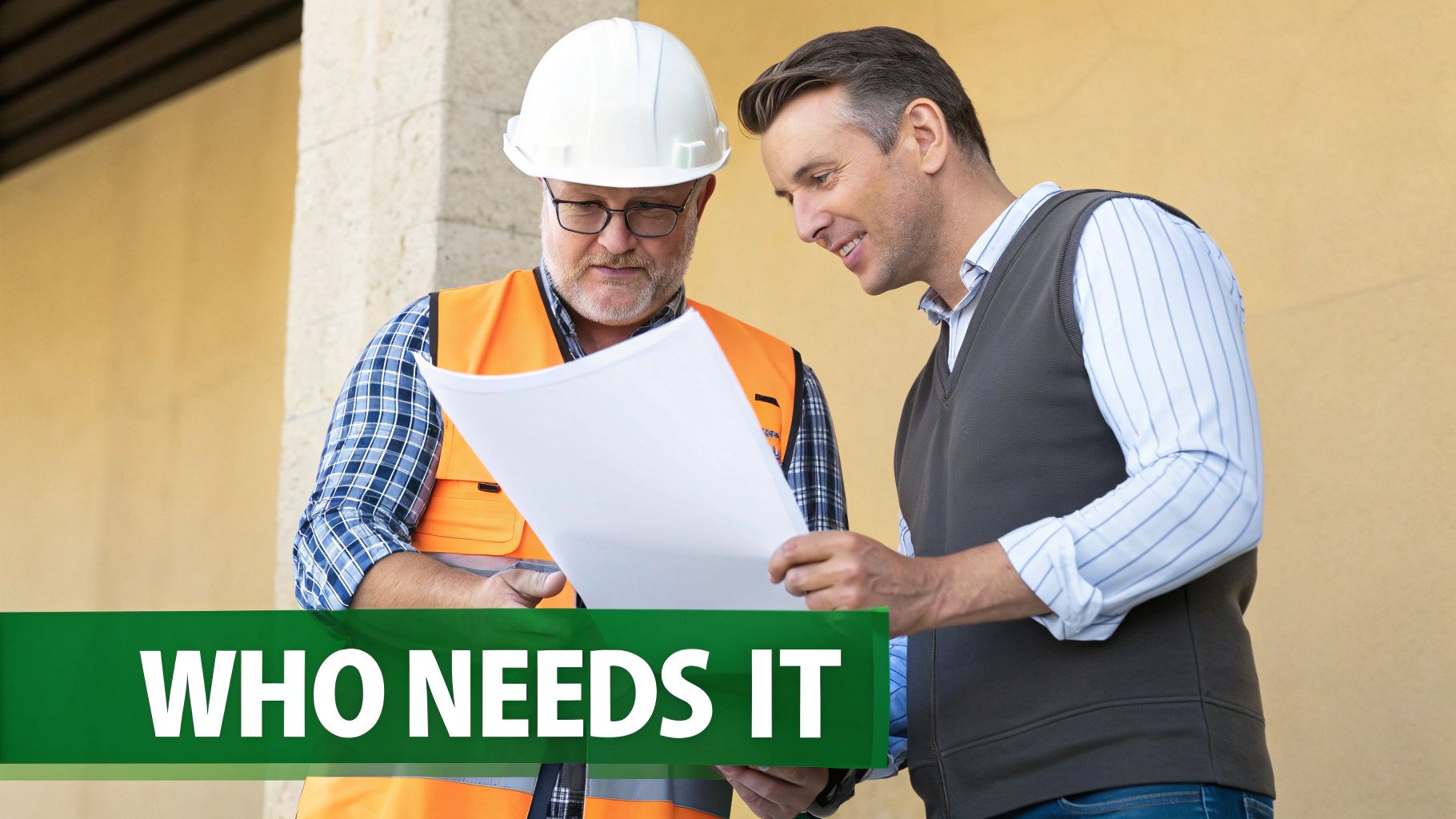 Who Needs General Liability Insurance?