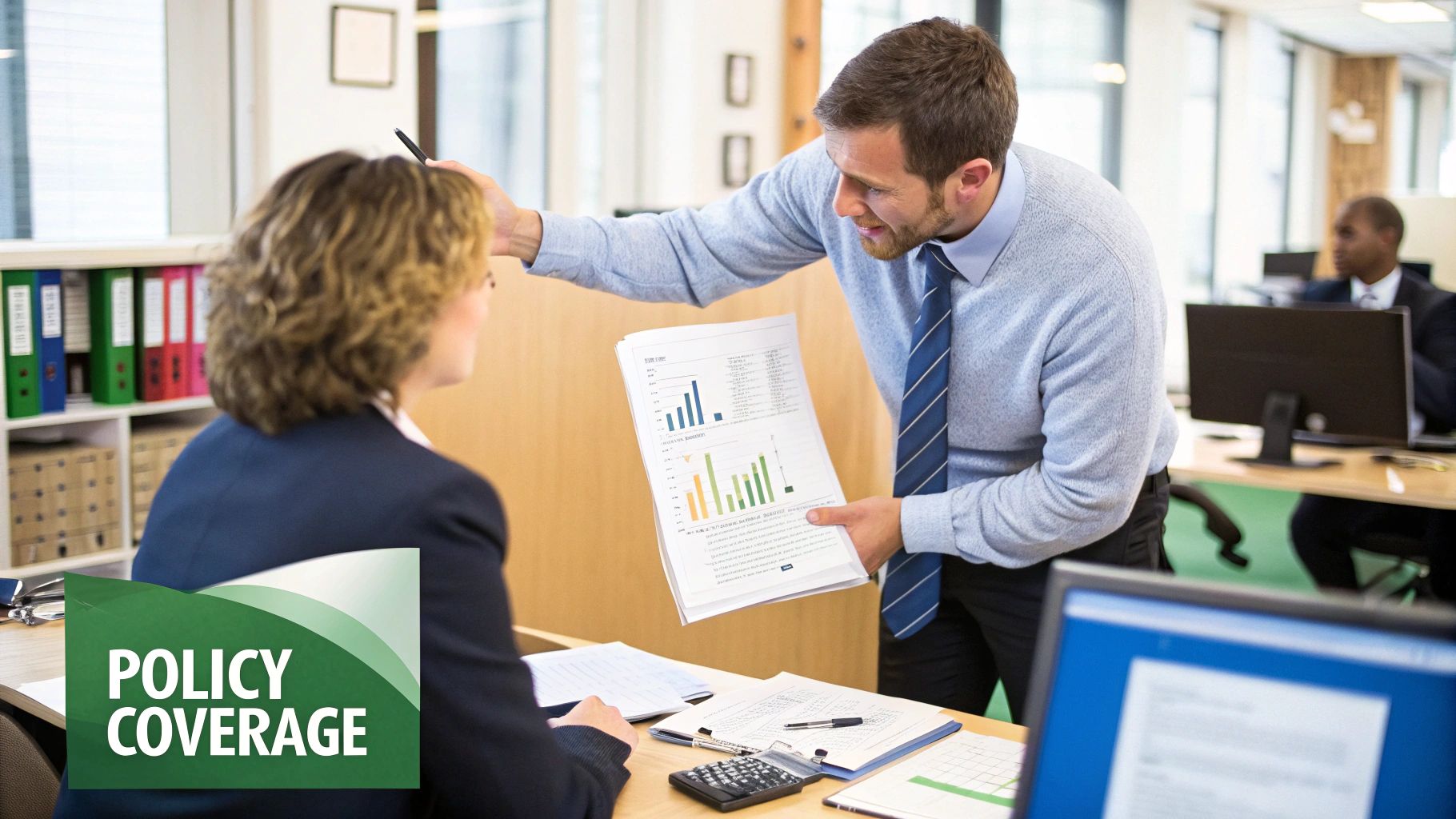 Industry-Specific Business Interruption Insurance Costs