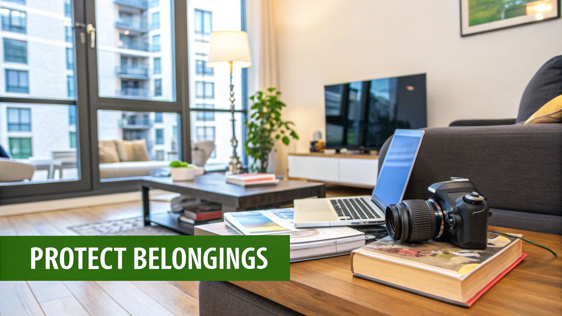 Personal Property Protection