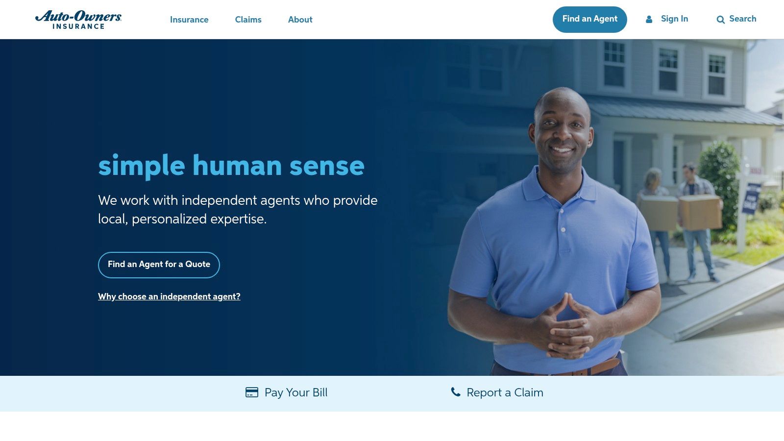 Auto-Owners Insurance